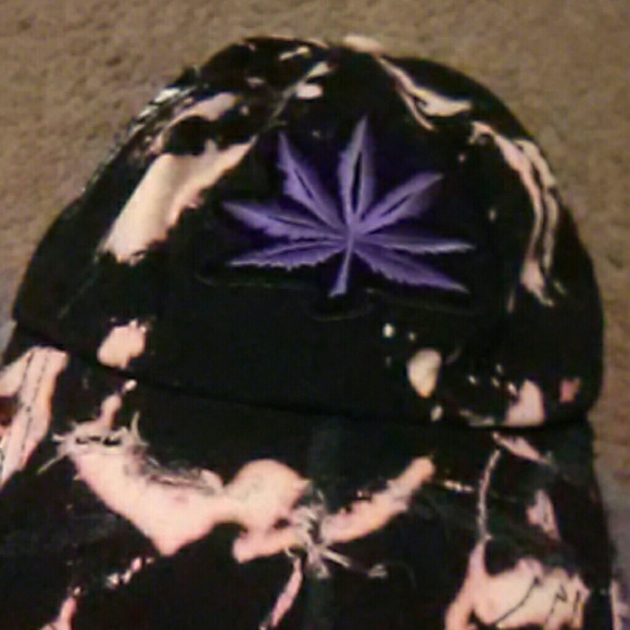 Dad bleach hats - Picture 2 of 6